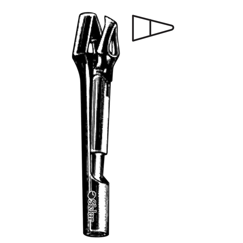 Sklar Schumacher Forceps Tip - 79-3064