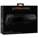 Intellinetix Vibration Therapy Headache Band 