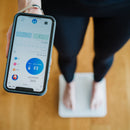 Sensiv Body Analyzer Bluetooth Smart Scale (Case of 5)