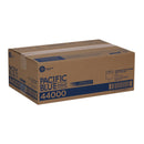 Georgia-Pacific Consumer Products LP Pacific Blue Select Paper Towel, 8¼ x 12 Inch (6/CS)