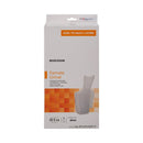 McKesson Brand McKesson Female Urinal without Cover (6/CS) 