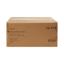McKesson Brand McKesson White Nonwoven Pillowcase, 21 x 30 Inch (100/CS) 
