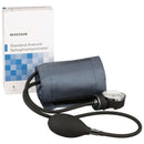 McKesson Aneroid Sphygmomanometer with Cuff, 2-Tube, Pocket-Size, Medium Cuff (Case of 20)