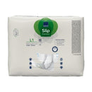 Abena Slip Premium L1 Incontinence Brief, Large (Case of 104)