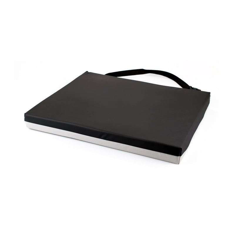 McKesson Foam Seat Cushion, 20 x 18 x 3 Inch (Case of 5)