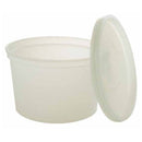 OakRidge Products Lab Storage Container (Case of 100)