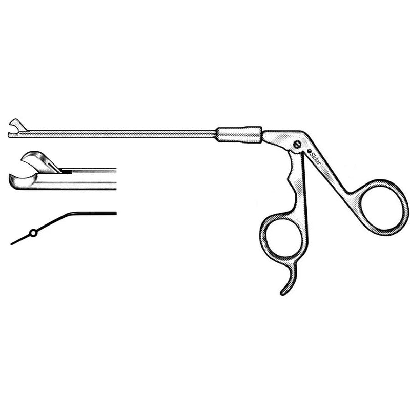 Sklar Hook Scissors - 45-5811 