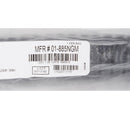 McKesson Brand McKesson Lumeon Blood Pressure Unit Tubing (30/CS) 