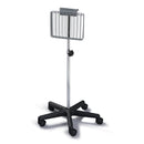 Emerson Healthcare IntelliSense Blood Pressure Monitor Cart
