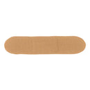 Patch Adhesive Strip with Aloe Vera, 3/4 x 3 Inch (Case of 600)