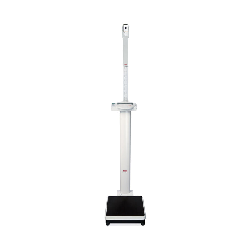 seca 769 Physicians Column Scale with Height Rod (Each)