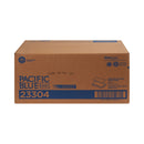 Georgia-Pacific Consumer Products LP Pacific Blue Basic Paper Towel, 250 per Pack, 16 Packs per Case (16/CS) 