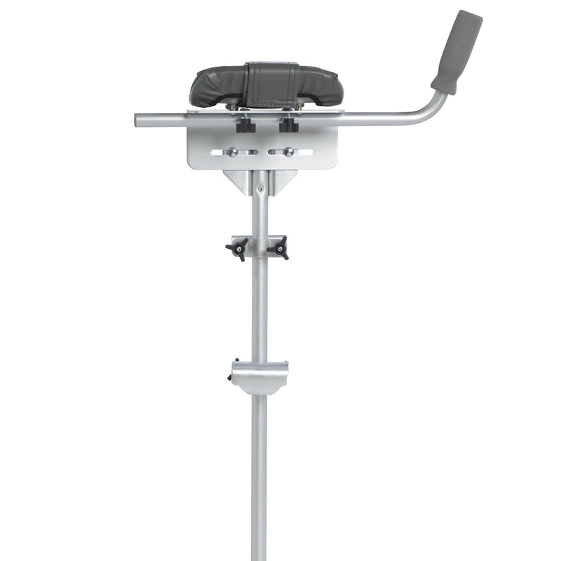 drive Platform Walker / Crutch Attachment (Case of 2)