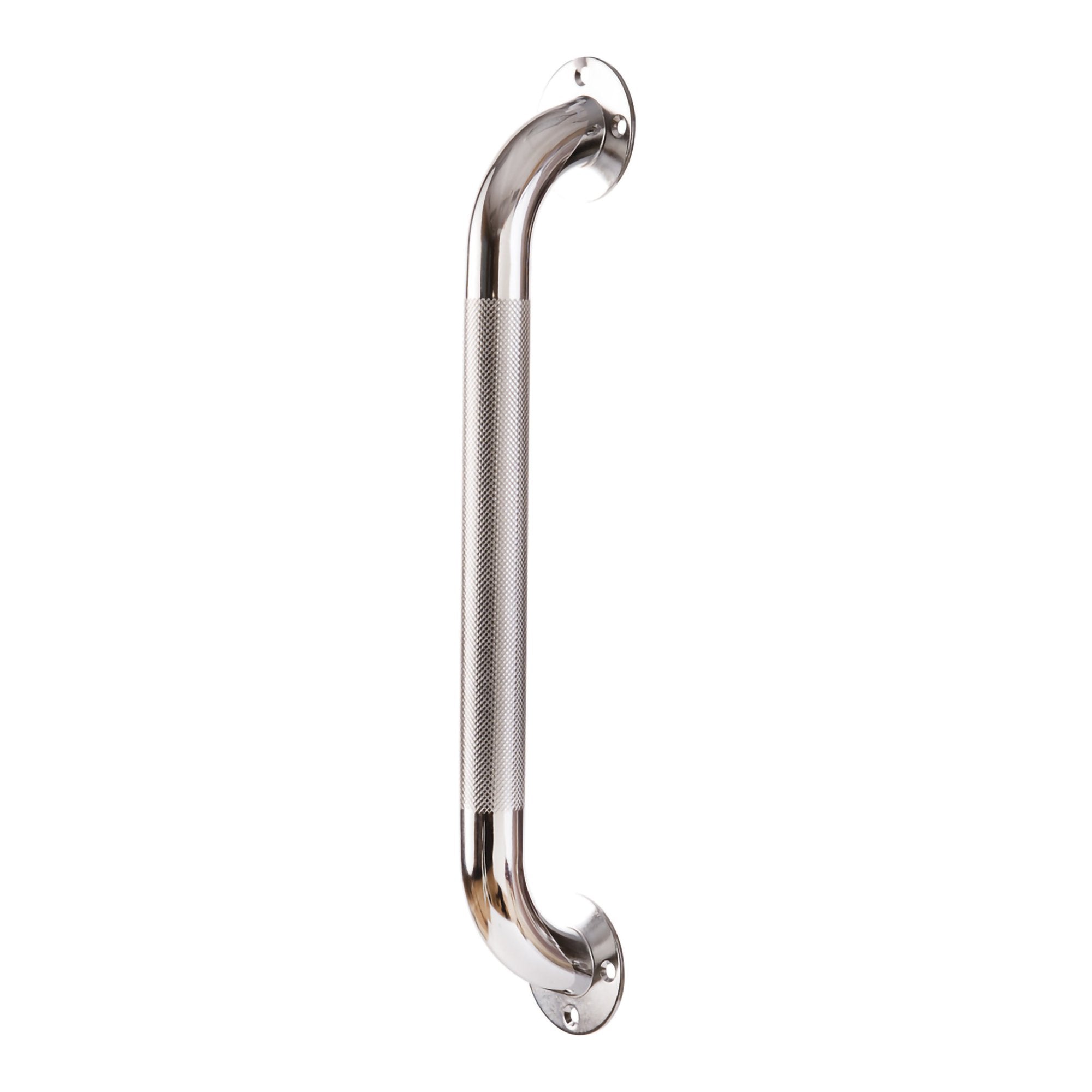Mabis Healthcare DMI Grab Bar, 16 Inch Length 
