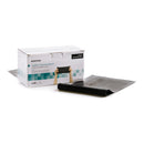 McKesson Brand McKesson Exercise Resistance Band, Black, 5" x 6 Yard, Extra-Heavy Resistance 