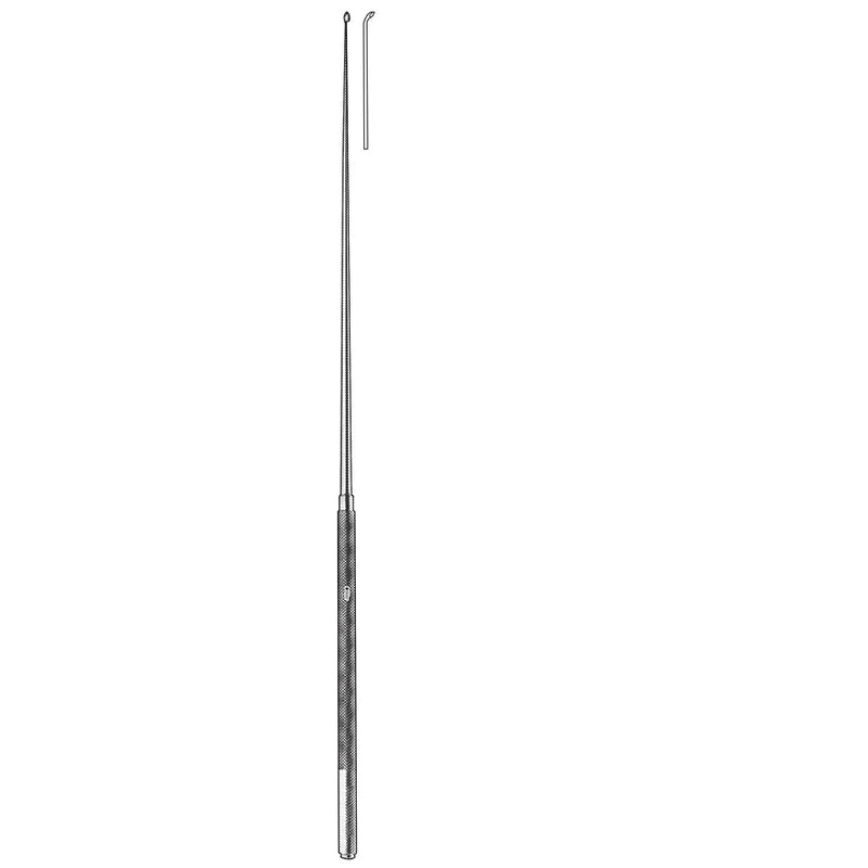 Sklar Yasargil Curette - 98-7306 