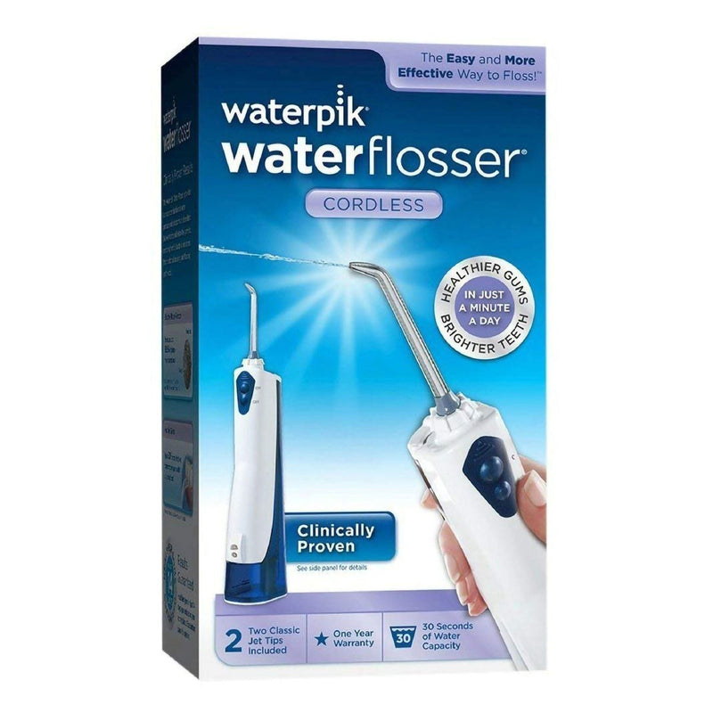 Waterpik Cordless Water Flosser (Each)