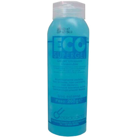 Ceracarta ECO SuperGel  0.26-L-Bottle-25-per-Case