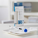 McKesson Brand McKesson Digital Oral Thermometer (12/BX) 