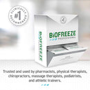 Biofreeze Menthol Topical Pain Relief (Case of 1000)