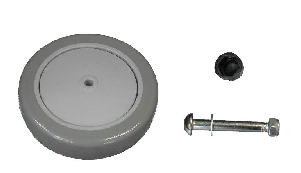 drive Front Caster (Pair)