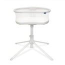 BassiNest Swivel Sleeper 3.0 Bassinet, 13 x 22.25 x 32.25 Inch 