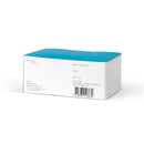 Brava Lubricating Deodorant, Neutral, Convenient Travel Size Packet (Box of 20)