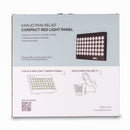 Kanjo Compact Red Light Therapy Panel (20/CS)