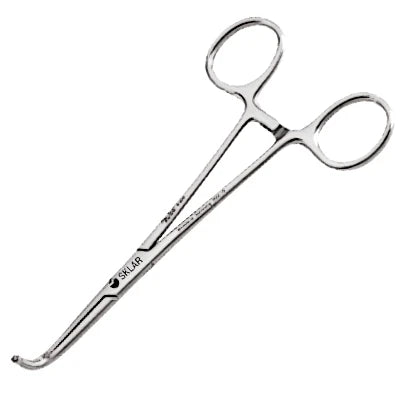 Sklar Mixter Forceps 14" - 55-3154