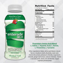 AmiLyfe Bioscience LLC enterade IBS-D Targeted Dietary Support Medical Food, Berry, 8-ounce bottle (12/CS)