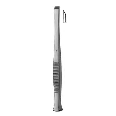 Sklar Partsch Bone Chisel - 40-6235 