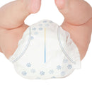 Cuties Premium Diaper, Size 3 (Case of 4)