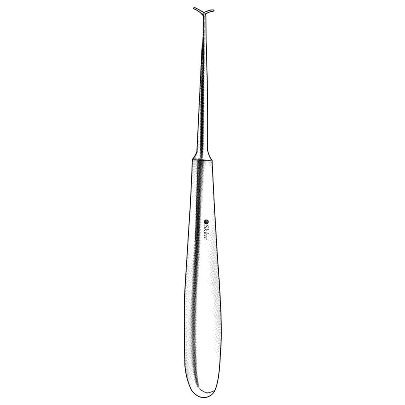 Sklar ROWE HOOK RETRACTOR 175MM 7" - 75-4038