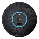 Therabody Inc Wave Solo Vibration Therapy Exercise Ball 