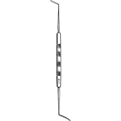 Sklar Castroviejo Cyclodialysis Spatula - 65-4062