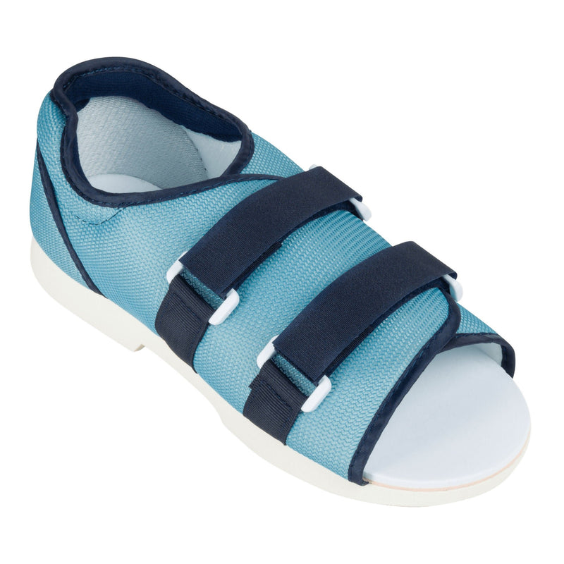 Mesh Top Post-Op Shoe (Each)