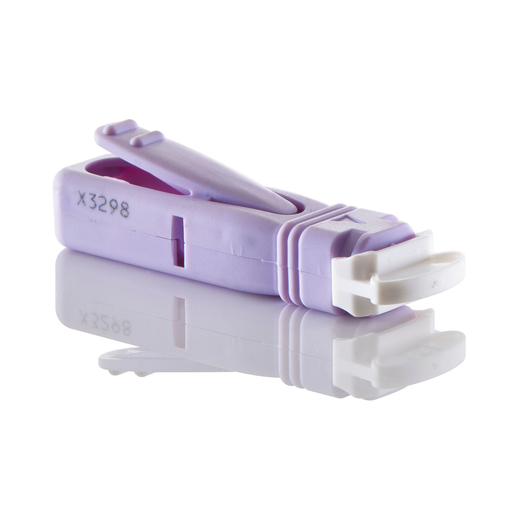 Unistik 3 Comfort Safety Lancet, 28 Gauge (Box of 50)