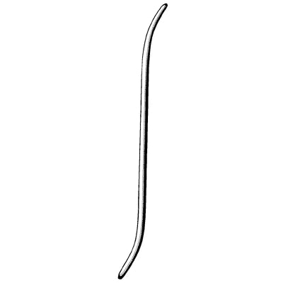 Sklar Pratt Uterine Dilator - 29 Fr / 31 Fr - 90-5231 