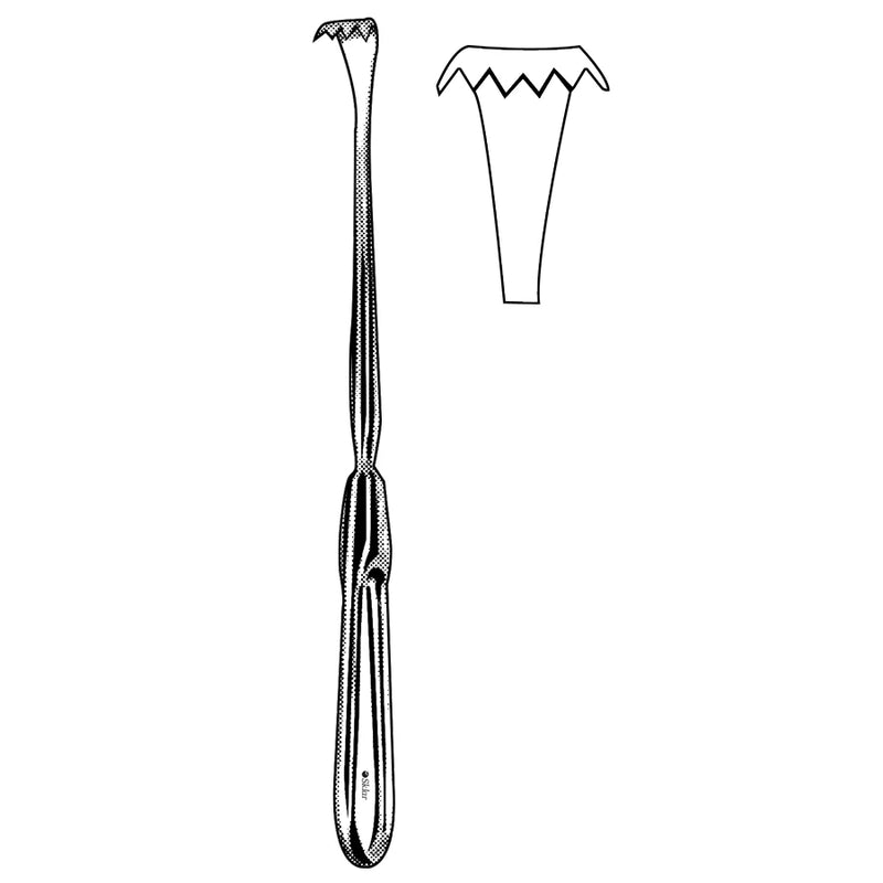 Sklar Oldberg Retractor - 50-1273