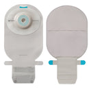 Coloplast SenSura Mio Convex 1-Piece Opaque Ostomy Pouch, 21 mm Stoma (10/BX)
