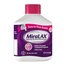 MiraLAX Polyethylene Glycol 3350 Laxative (Each)