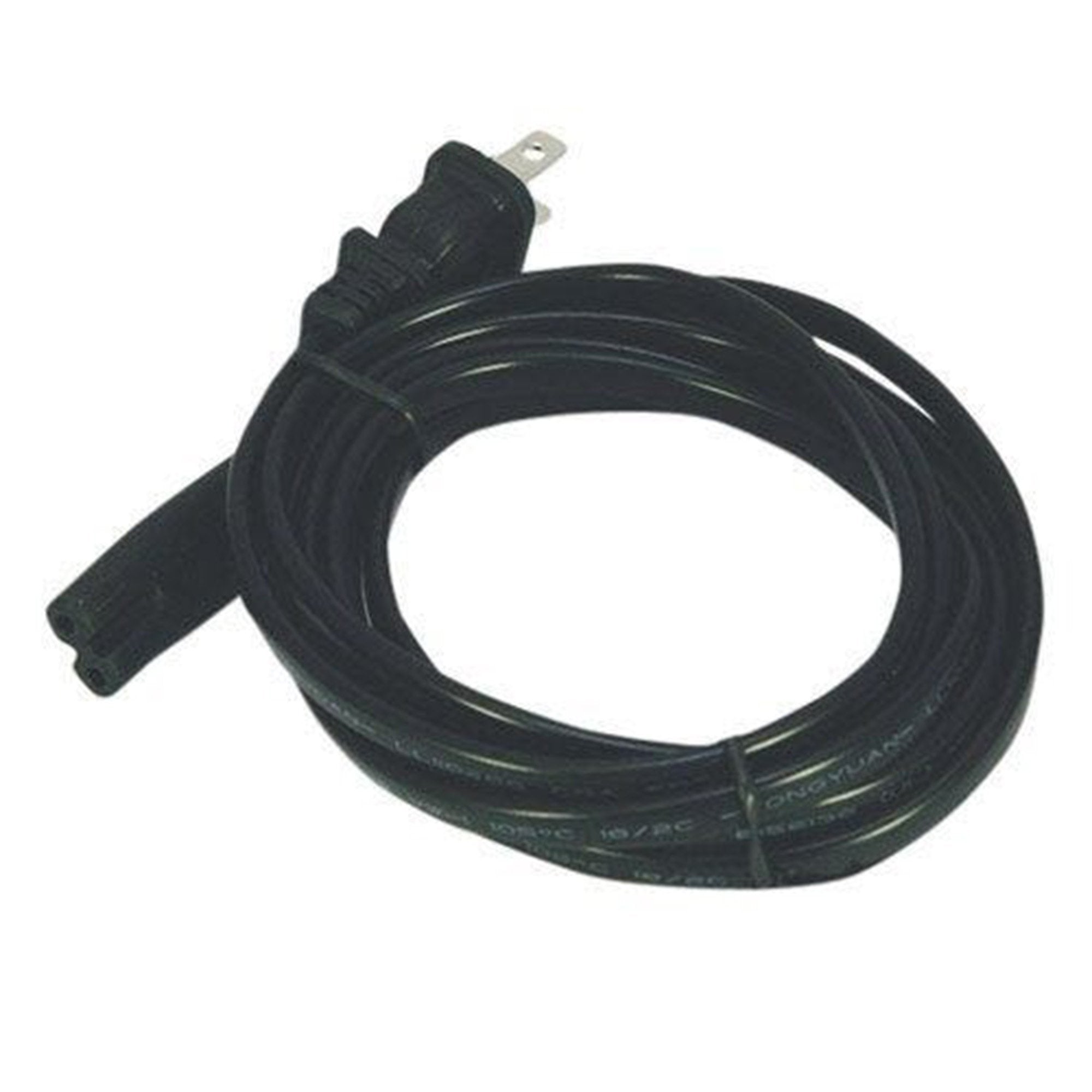 Vacu-Aide Suction Unit Power Cord (Each)
