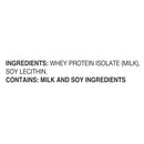 Beneprotein Instant Protein Powder, 8-ounce Canister (Case of 6)
