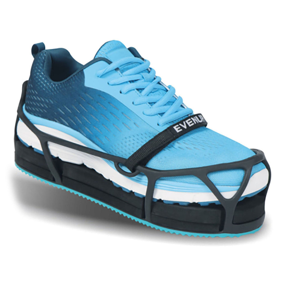 Evenup Shoe Leveler, Medium (Each)