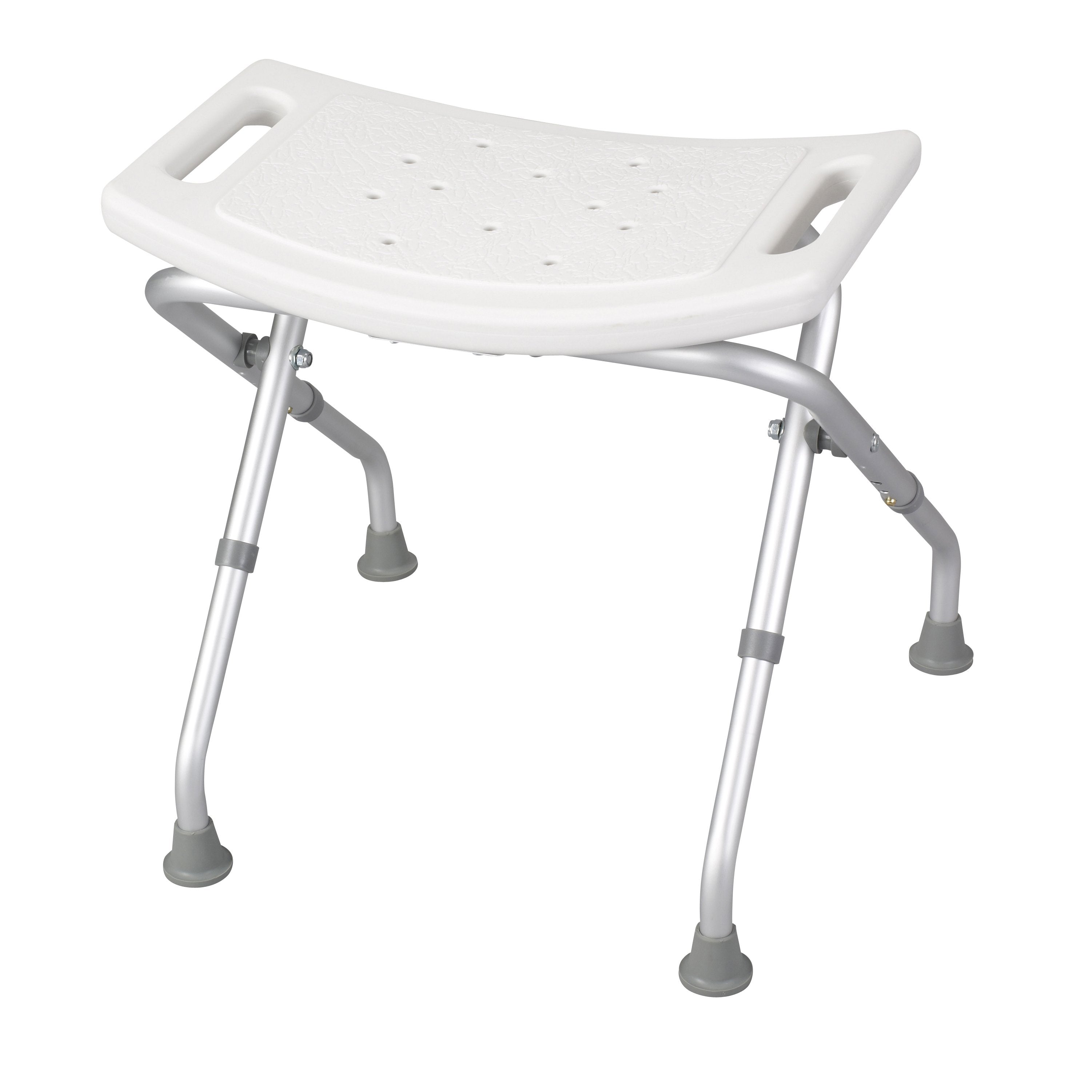 Drive DeVilbiss Healthcare drive Folding Shower Chair 