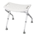 Drive DeVilbiss Healthcare drive Folding Shower Chair 