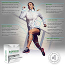 Biofreeze Menthol Topical Pain Relief (Case of 1000)