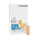 McKesson Self-adherent Closure Cohesive Bandage, 4 Inch x 5 Yard (Case of 18)