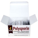 Polysporin Bacitracin / Polymyxin B First Aid Antibiotic (1728/CS)