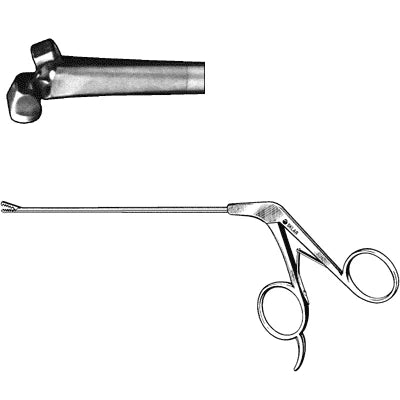 Sklar Basket Forceps Side Biter - 45-6096